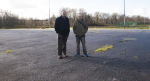 3G pitch